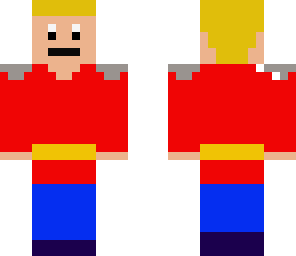 tibia icono