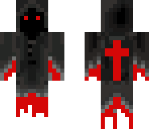 lava ghost