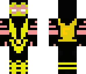 scorpion
