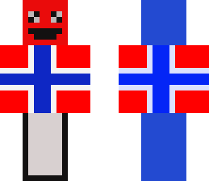norway