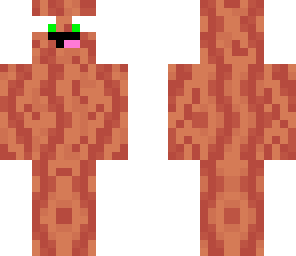epic bacon