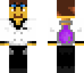 the best alchemist kid