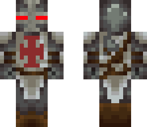demon knight