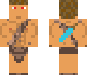 barbarian