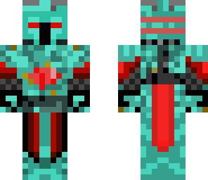 diamond knight