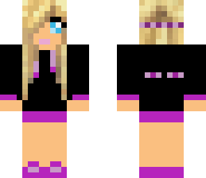 ender girl