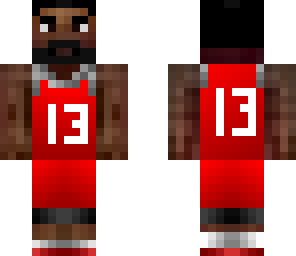 james harden