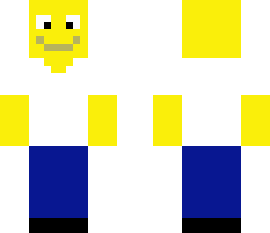 homer simpson
