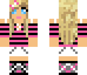 blondie82898's skin