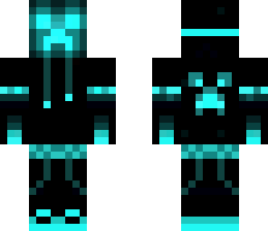 tron creeper