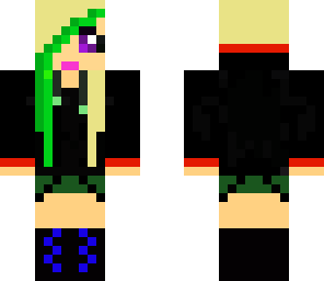 my skin