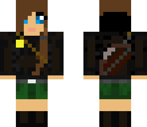 katniss everdeen
