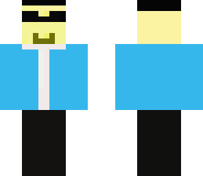 gangnam style