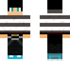 mikina guy