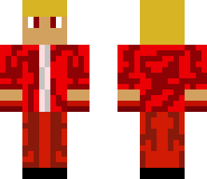 inferno teen
