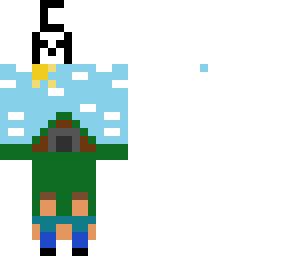 2d minecraft