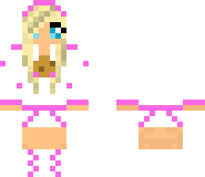 super cute cookie girl