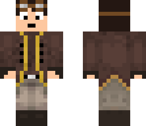 my skin