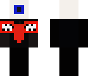 eye man