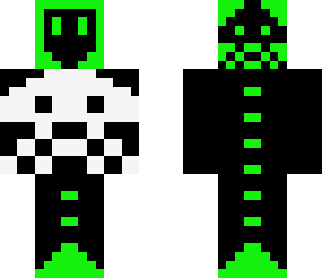 space invader
