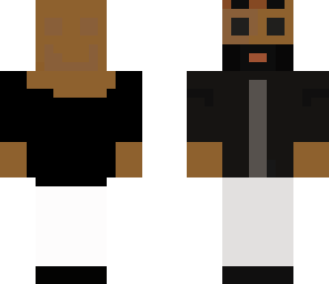 black guy 