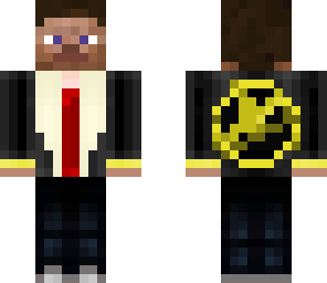 steve hunger games