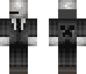 dj slender man