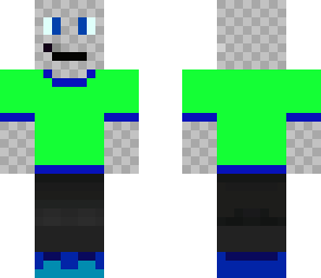 firstskin updated