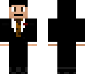 suited guy