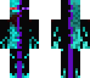 ice underman