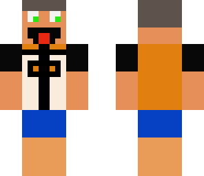 man