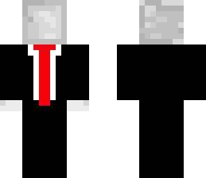 slender man - a s