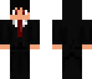 busines man