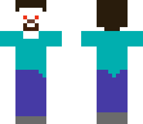 vampire steve