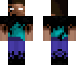 endersteve