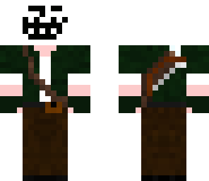 archer troll
