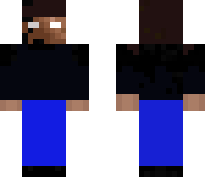 man