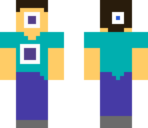 eye  steve
