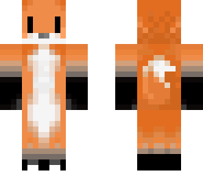 evilfox