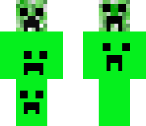 creeper