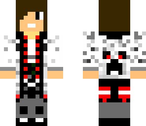raper 2