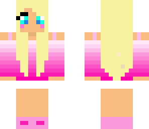 cute girl