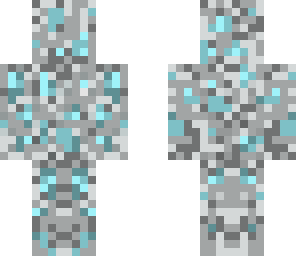 diamante man