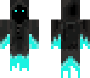 ice ghost