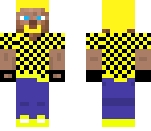 better steve v3 
