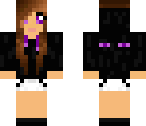 enderwoman