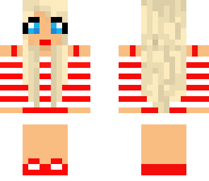 cute sailor