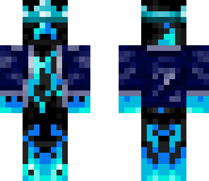 bluescreeper