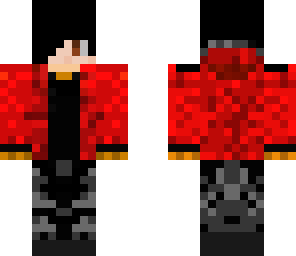cool boy skin