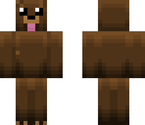 nik bear